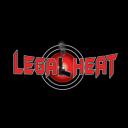 Legal Heat logo